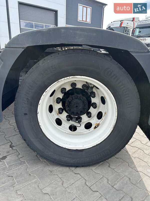 Тягач Renault Range T/T-Series  2016 в Луцьку