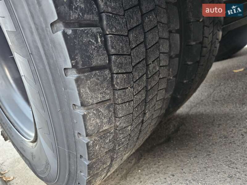 Тягач Renault Range T/T-Series  2017 в Луцьку