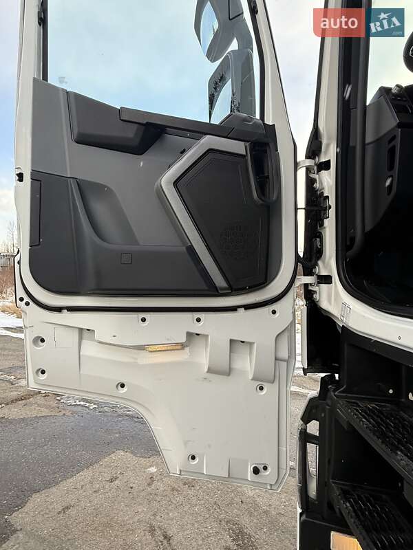 Тягач Renault Range T/T-Series 2017 в Надворной фото 46 Тягач Renault Range T/T-Series 2017 в Надворной