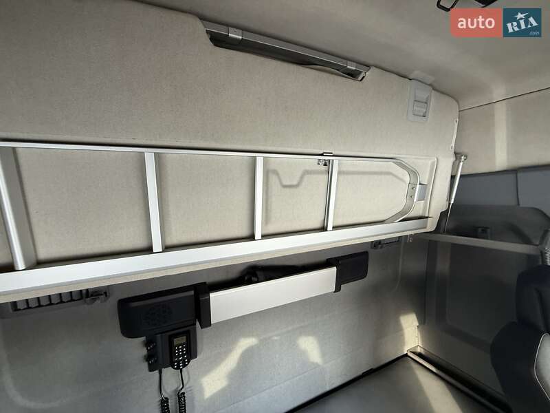 Тягач Renault Range T/T-Series 2017 в Надворной фото 61 Тягач Renault Range T/T-Series 2017 в Надворной