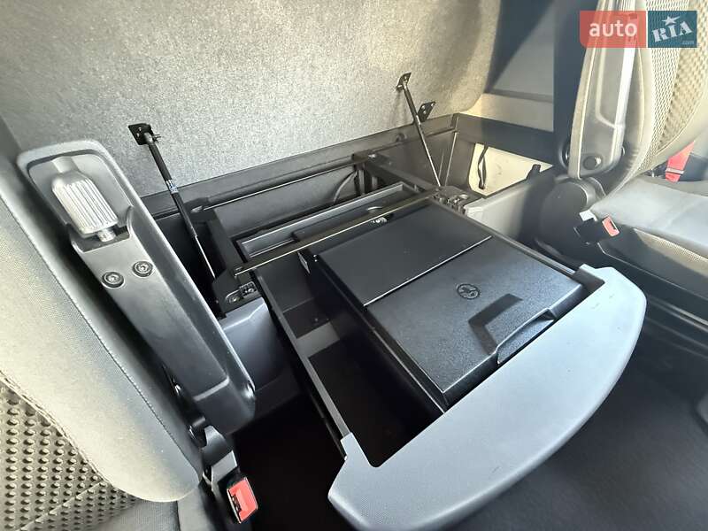 Тягач Renault Range T/T-Series 2017 в Надворной фото 63 Тягач Renault Range T/T-Series 2017 в Надворной