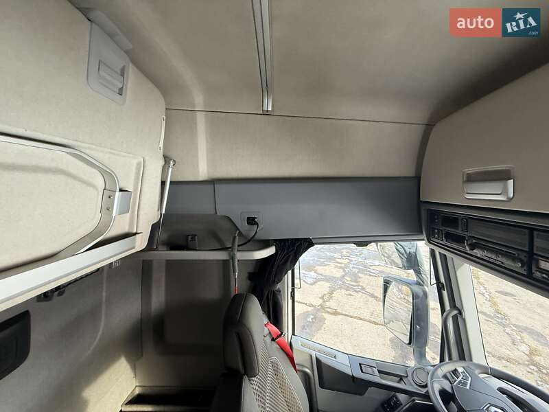 Тягач Renault Range T/T-Series 2017 в Надворной фото 65 Тягач Renault Range T/T-Series 2017 в Надворной