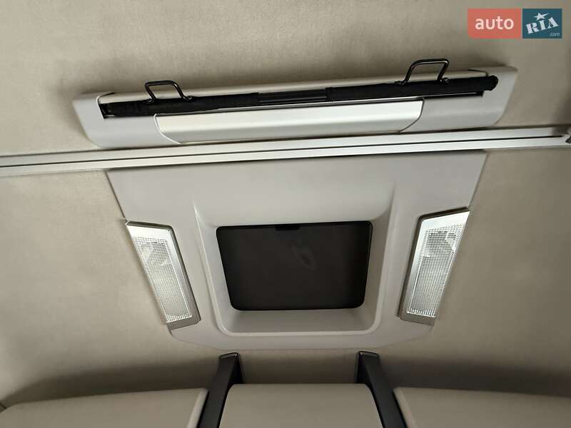 Тягач Renault Range T/T-Series 2017 в Надворной фото 70 Тягач Renault Range T/T-Series 2017 в Надворной