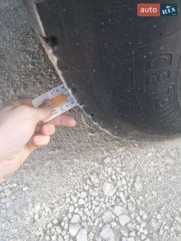 Тягач Renault Range T/T-Series  2016 в Тернополе