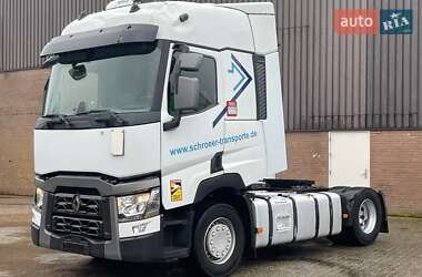 Тягач Renault Range T/T-Series  2014 в Луцке