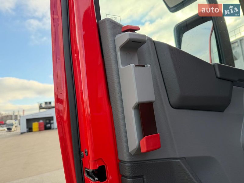 Тягач Renault Range T/T-Series  2025 в Киеве