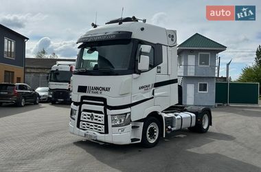 Тягач Renault Range T/T-Series  2016 в Луцьку