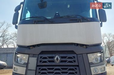 Тягач Renault Range T/T-Series  2014 в Броварах