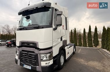 Тягач Renault Range T/T-Series  2017 в Надвірній