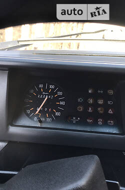 Універсал Renault Rapid 1988 в Івано-Франківську фото 20 Універсал Renault Rapid 1988 в Івано-Франківську