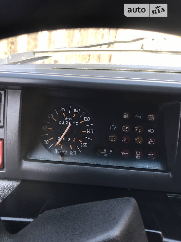 Універсал Renault Rapid 1988 в Івано-Франківську фото 20 Універсал Renault Rapid 1988 в Івано-Франківську