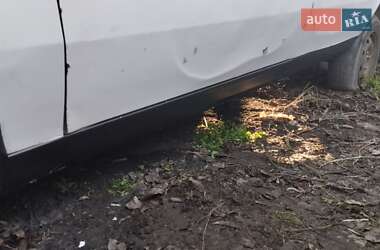 Пікап Renault Rapid 1991 в Кропивницькому