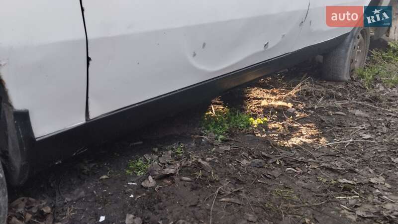 Пікап Renault Rapid 1991 в Кропивницькому фото 5 Пікап Renault Rapid 1991 в Кропивницькому