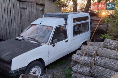 Пікап Renault Rapid 1991 в Кропивницькому