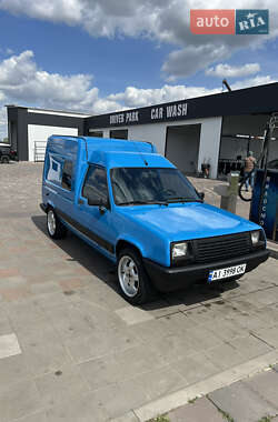 Пикап Renault Rapid 1987 в Броварах