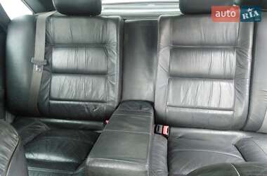 Ліфтбек Renault Safrane 1999 в Івано-Франківську