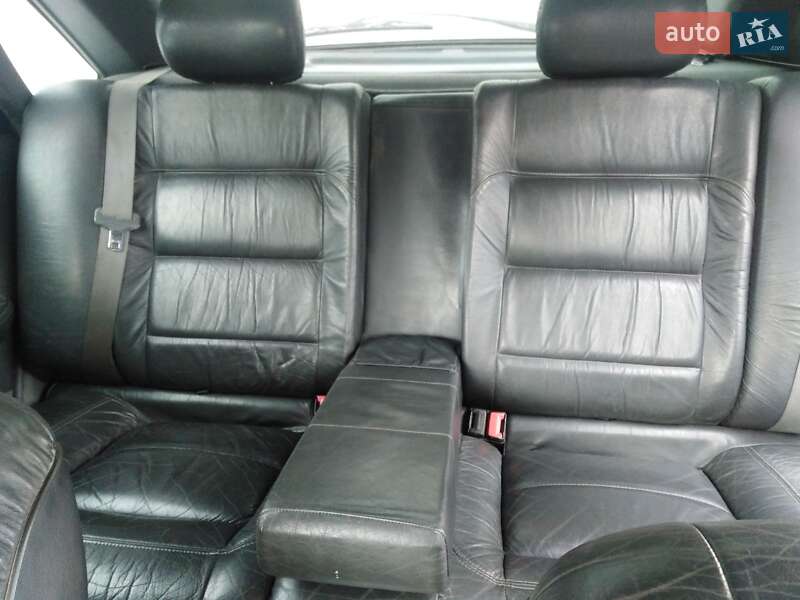 Ліфтбек Renault Safrane 1999 в Івано-Франківську