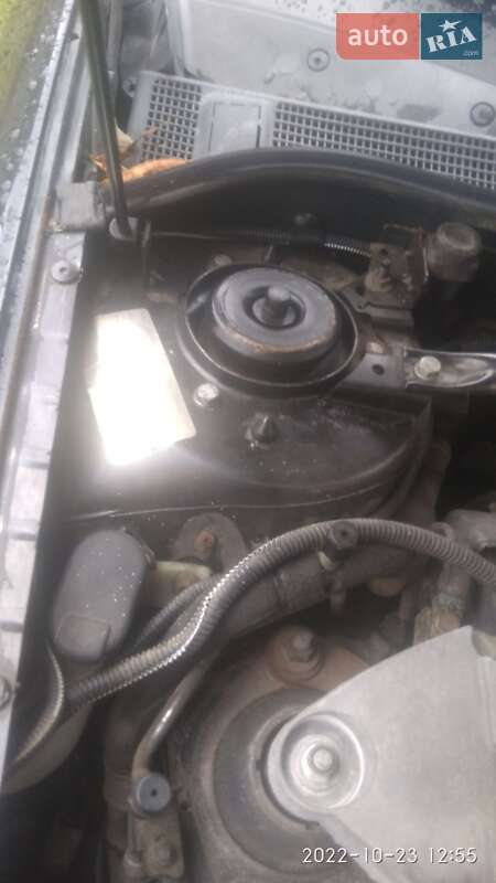 Лифтбек Renault Safrane 1998 в Киеве фото 7 Лифтбек Renault Safrane 1998 в Киеве