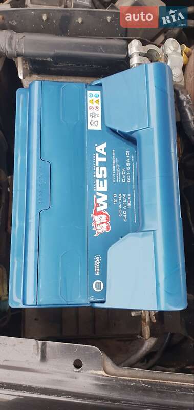 Лифтбек Renault Safrane 1998 в Киеве фото 16 Лифтбек Renault Safrane 1998 в Киеве