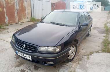 Лифтбек Renault Safrane 1993 в Одессе