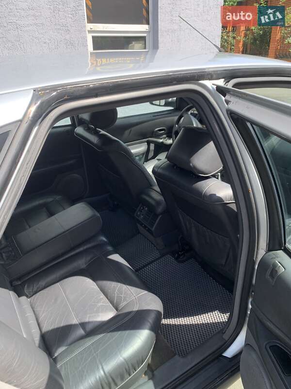 Ліфтбек Renault Safrane 1994 в Чорноморську