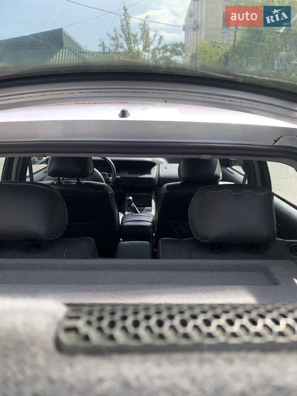 Ліфтбек Renault Safrane 1994 в Чорноморську