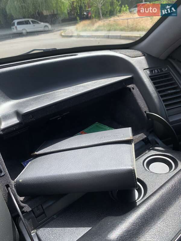 Ліфтбек Renault Safrane 1994 в Чорноморську