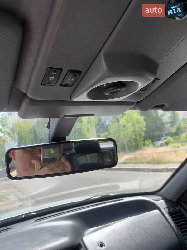 Ліфтбек Renault Safrane 1994 в Чорноморську