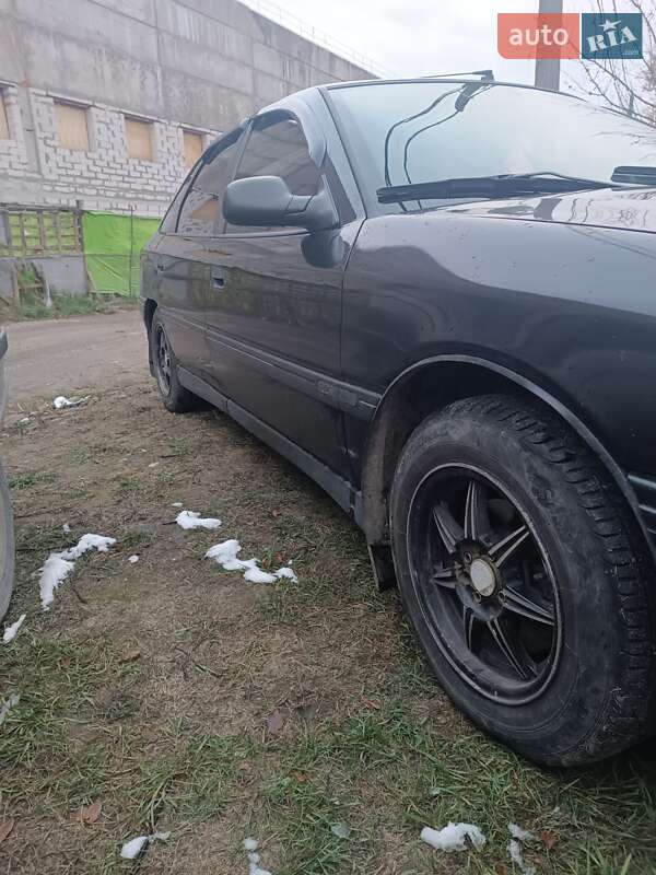 Ліфтбек Renault Safrane 1994 в Білій Церкві