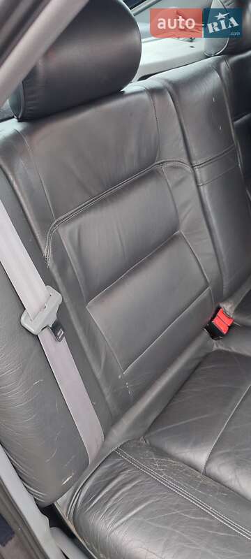 Ліфтбек Renault Safrane 1997 в Кривому Розі