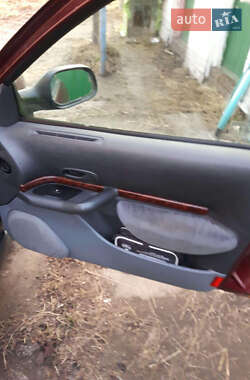 Лифтбек Renault Safrane 1996 в 