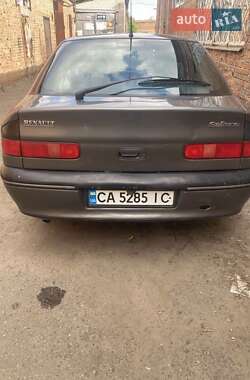 Лифтбек Renault Safrane 1996 в 