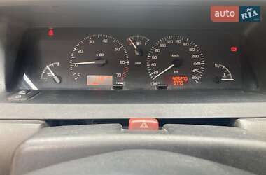 Лифтбек Renault Safrane 1996 в 