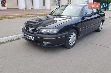 Лифтбек Renault Safrane 1997 в Желтых Водах