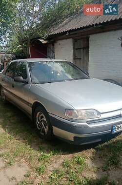 Ліфтбек Renault Safrane 1994 в 