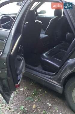 Лифтбек Renault Safrane 1994 в Ладыжине