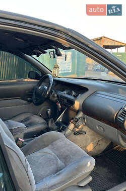 Лифтбек Renault Safrane 1998 в 