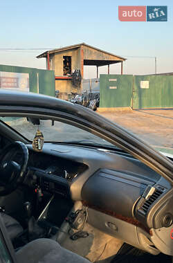 Лифтбек Renault Safrane 1998 в 