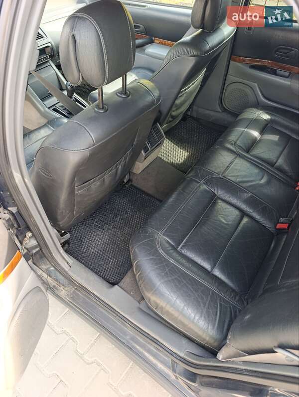 Лифтбек Renault Safrane 1999 в Ровно фото 4 Лифтбек Renault Safrane 1999 в Ровно