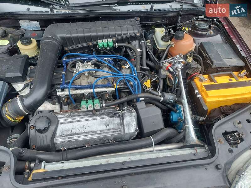 Лифтбек Renault Safrane 1993 в Черкассах фото 7 Лифтбек Renault Safrane 1993 в Черкассах