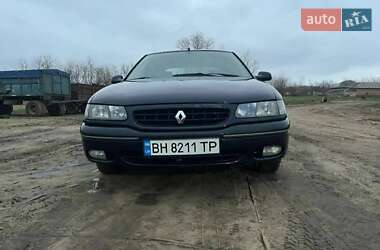 Ліфтбек Renault Safrane 1993 в Одесі