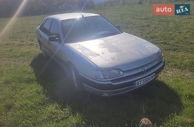 Лифтбек Renault Safrane 1994 в Модричах
