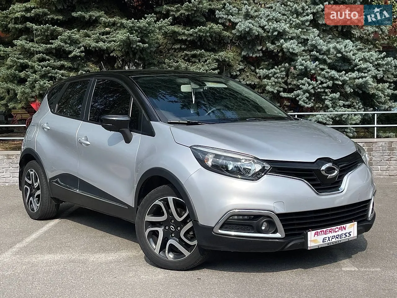 2017 SsangYong Rexton - мініатюра 38