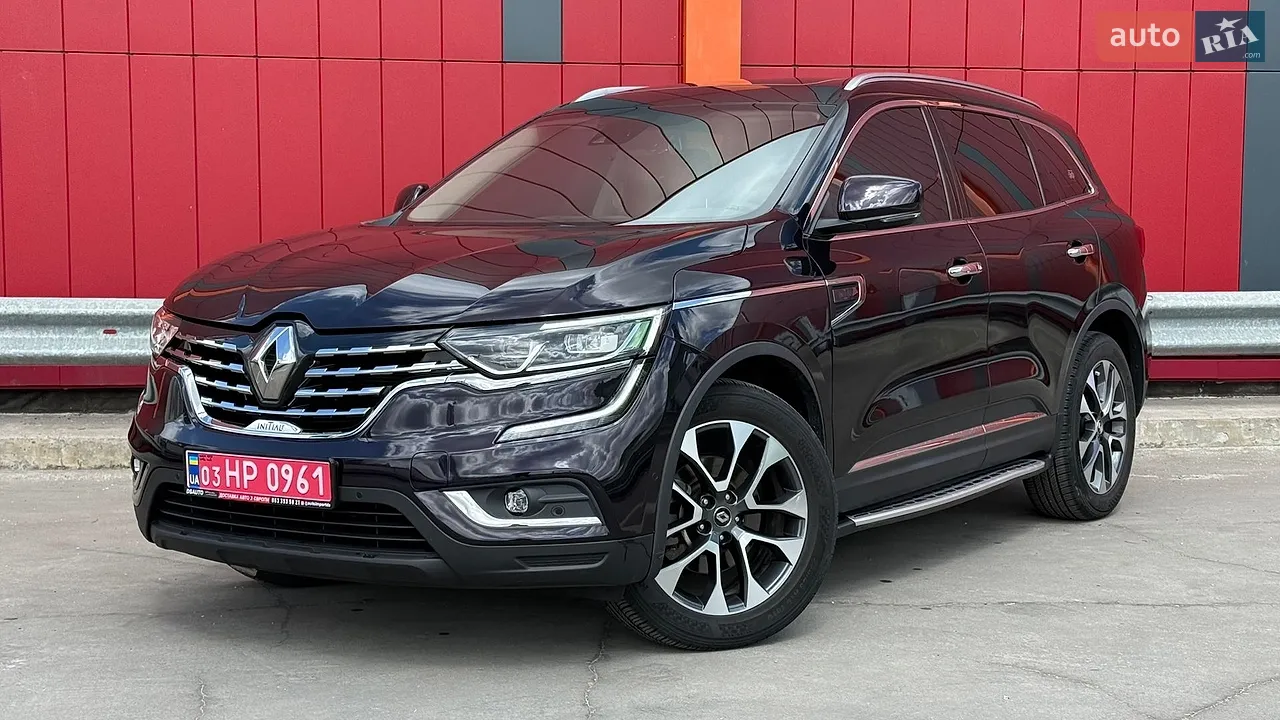 2016 Renault Kadjar - мініатюра 64