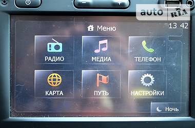 Хэтчбек Renault Sandero StepWay 2015 в Одессе