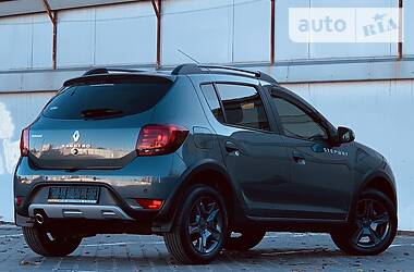 Хэтчбек Renault Sandero StepWay 2018 в Одессе