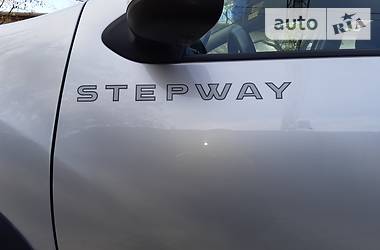 Хэтчбек Renault Sandero StepWay 2014 в Мукачево