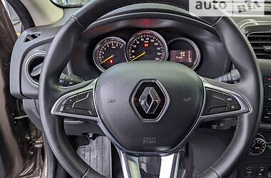 Хетчбек Renault Sandero StepWay 2019 в Вінниці