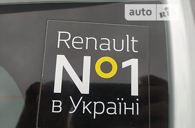 Хэтчбек Renault Sandero StepWay 2021 в Днепре