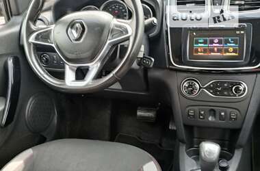 Хетчбек Renault Sandero StepWay 2019 в Вінниці